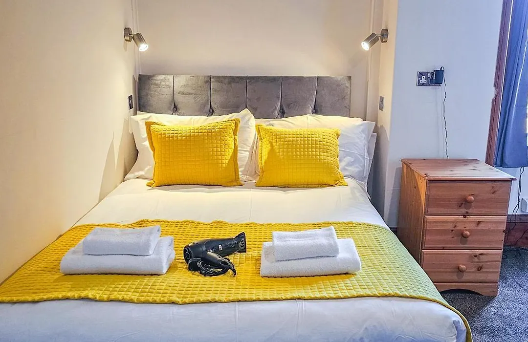 Mystayinn Melrose Villa-1