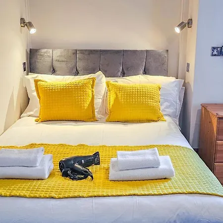 Mystayinn Melrose Villa-3