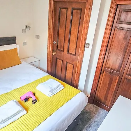 Mystayinn Melrose Villa-2